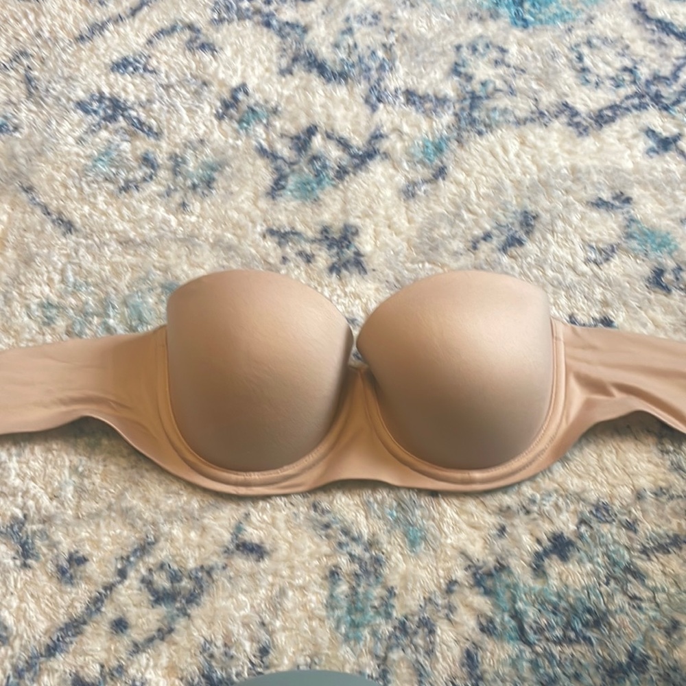 Aerie Strapless Bra
